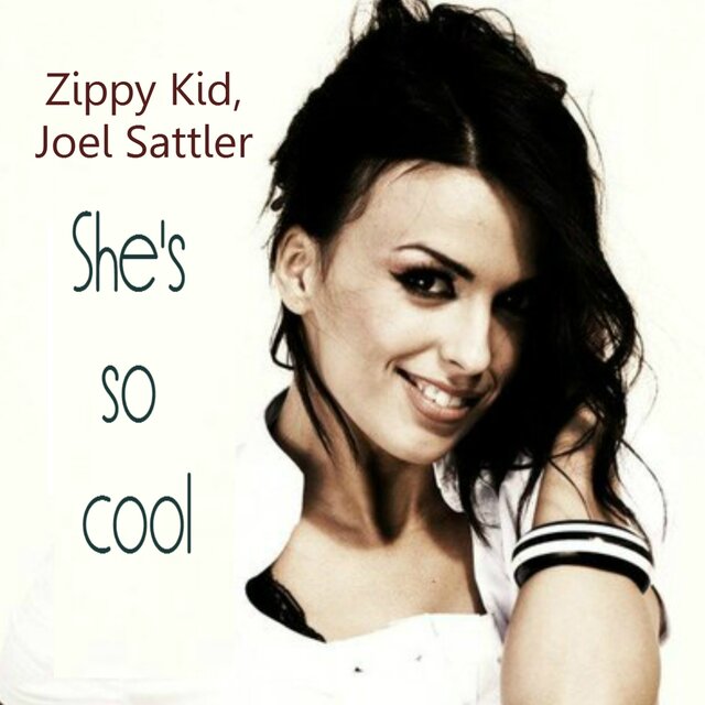 She's So Cool