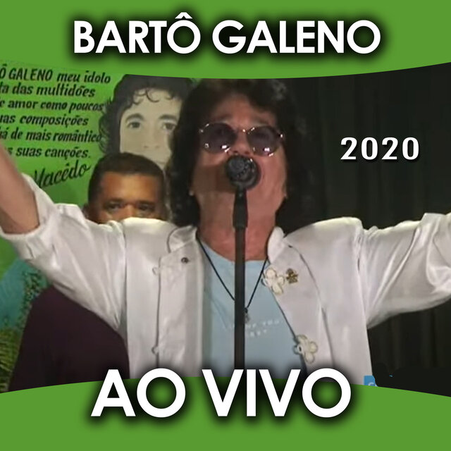 2020 Ao Vivo