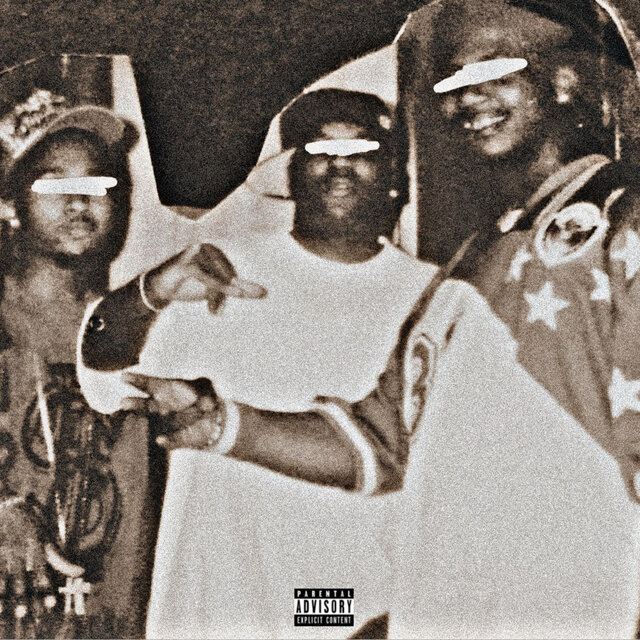 Kestin on TIDAL