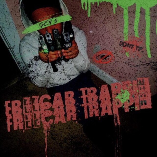 FREE CAR TRAP