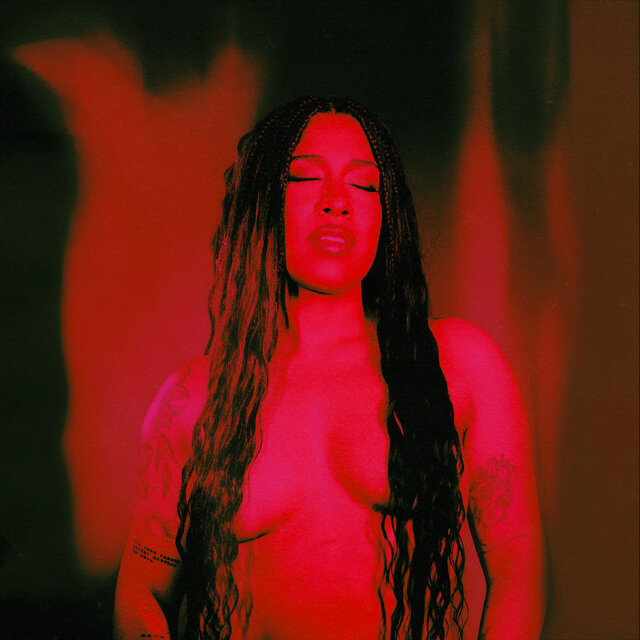 album image