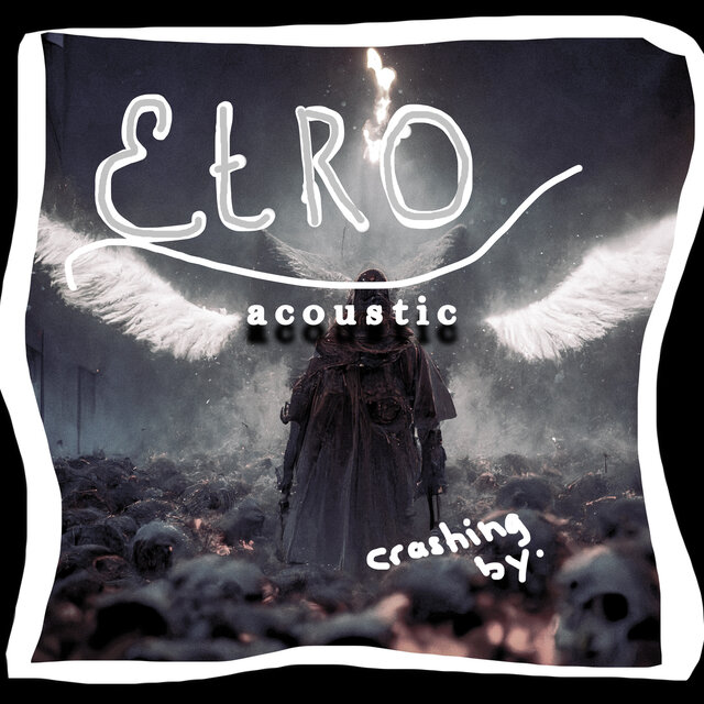 Crashing by (Acoustic)