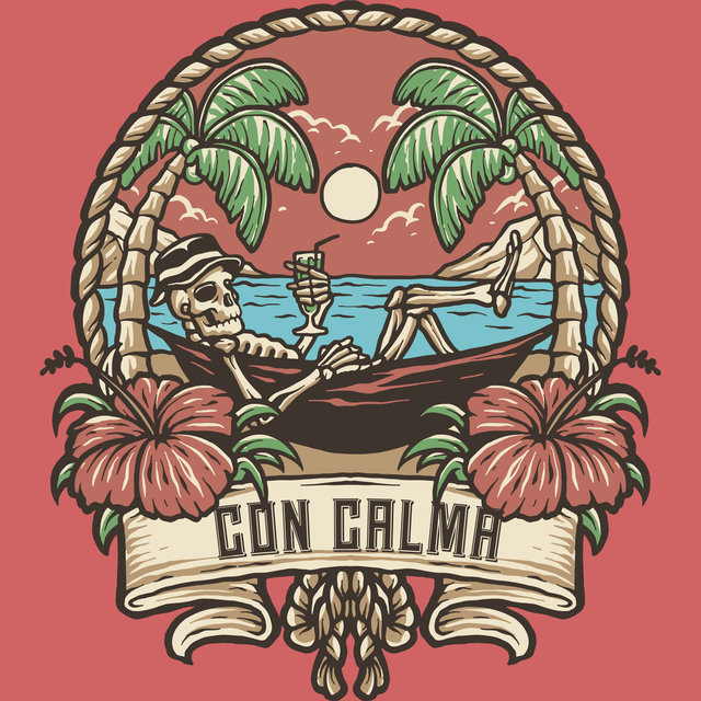 Con Calma