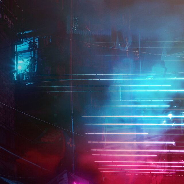 Visions
