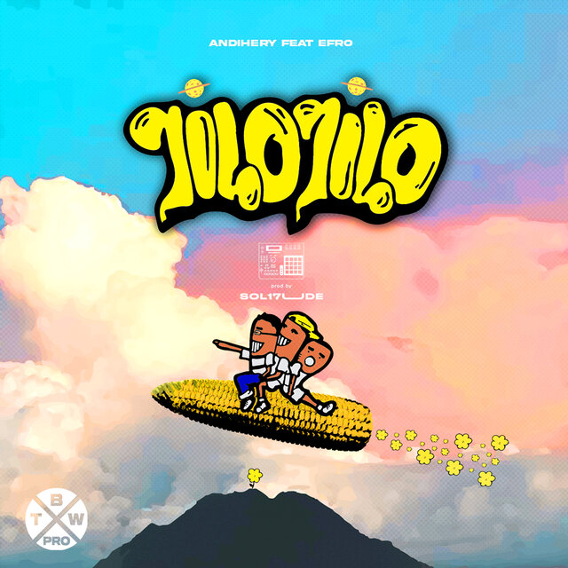 Jilo-Jilo