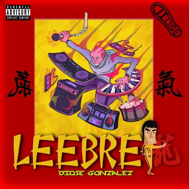 Leebre