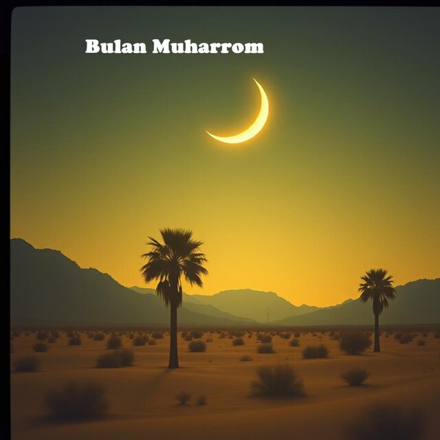Bulan Muharrom