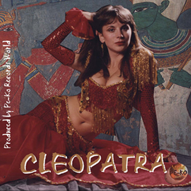 Cleopatra (Re-mastered)