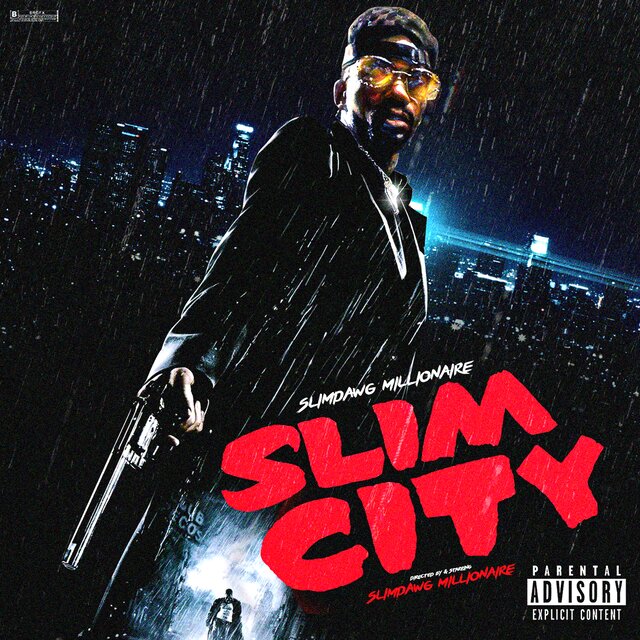 Slim City