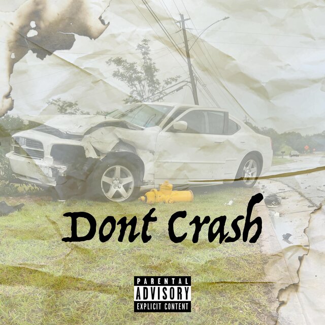 Dont Crash