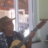 Cheiro de Mato