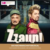 Das hat sicher alles seinen Sinn