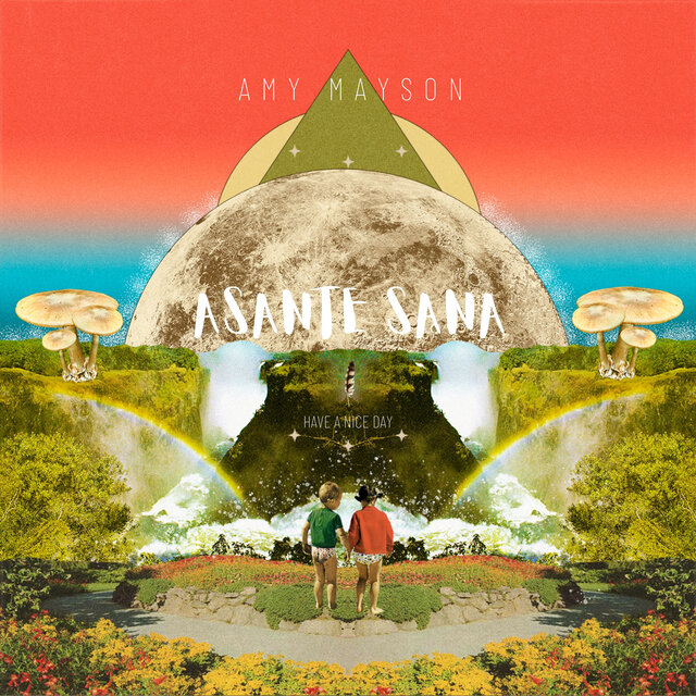 Asante Sana