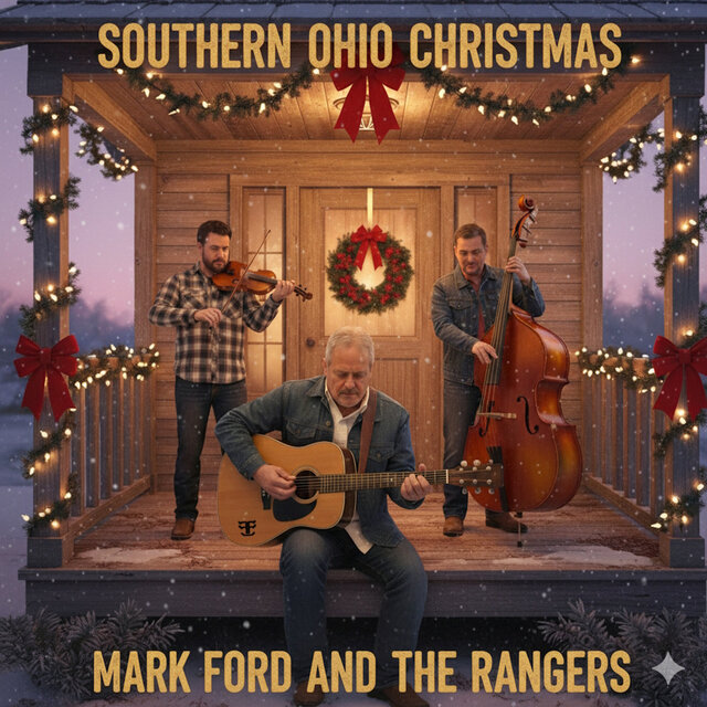 Southern Ohio Christmas