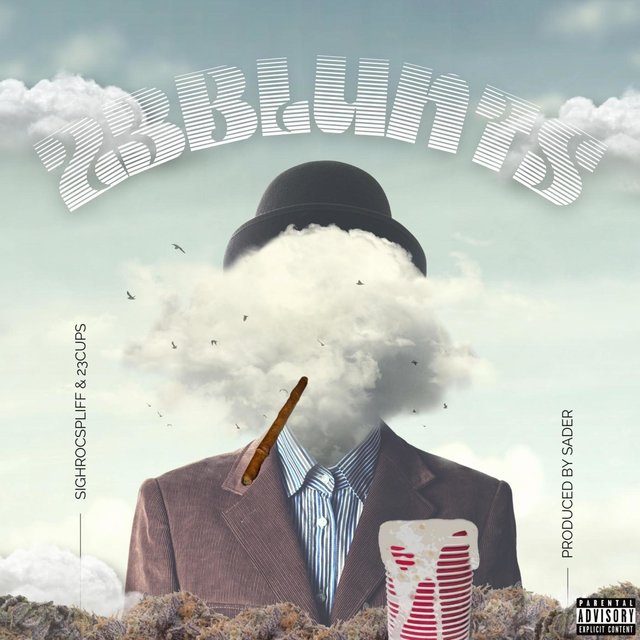 23 Blunts (feat. SighRocSpliff)