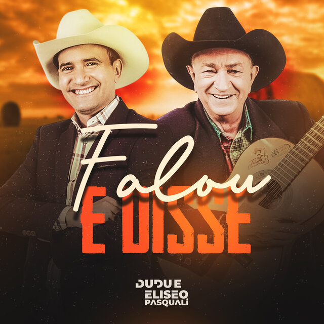 Falou e Disse