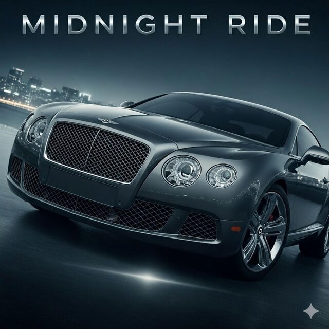 Midnight Ride