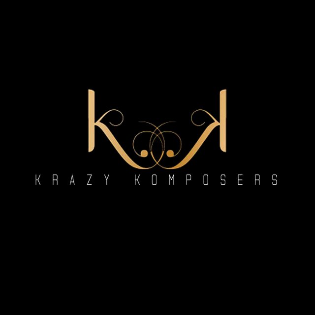 Krazy Komposer JAN. 2020 Beat Tape