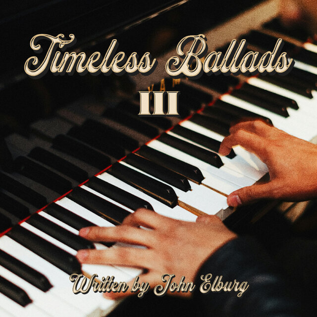 Timeless Ballads III