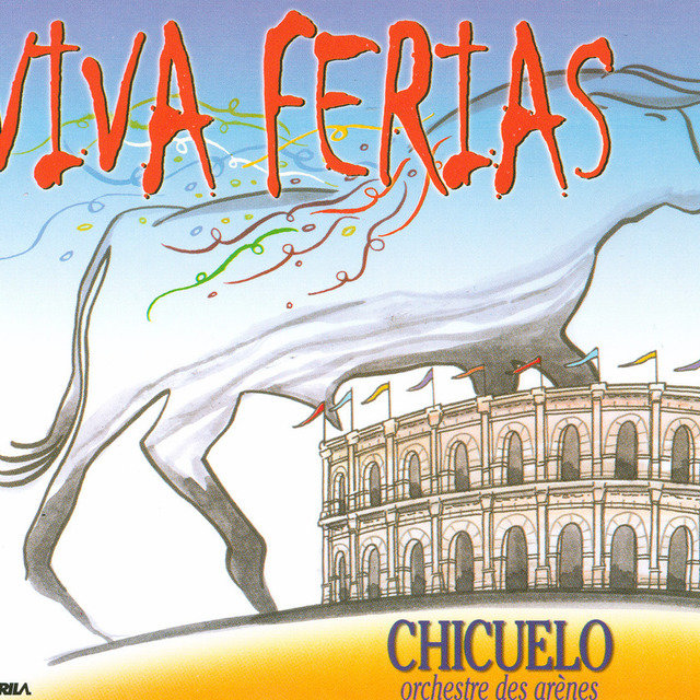 Viva Ferias