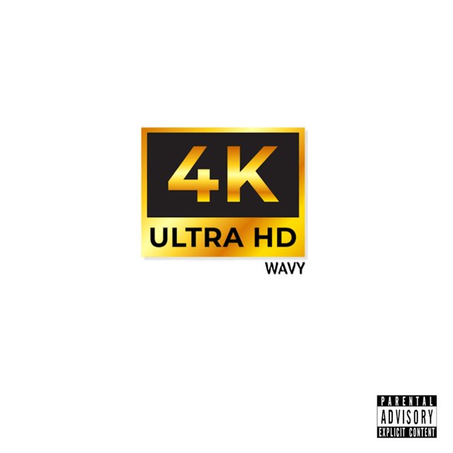 4K Wavy