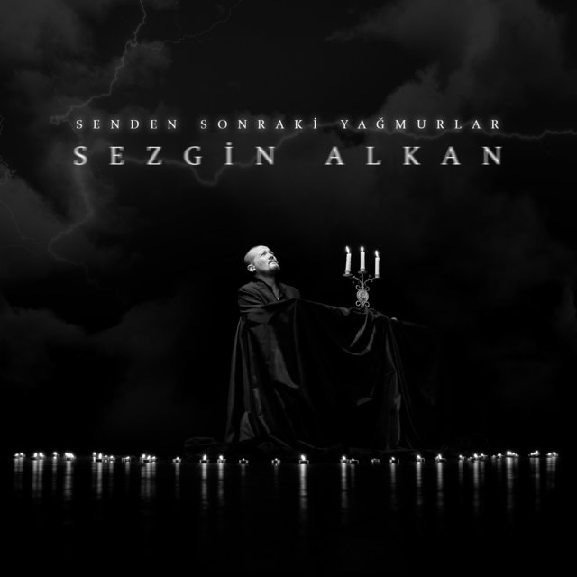 Senden Sonraki Yağmurlar