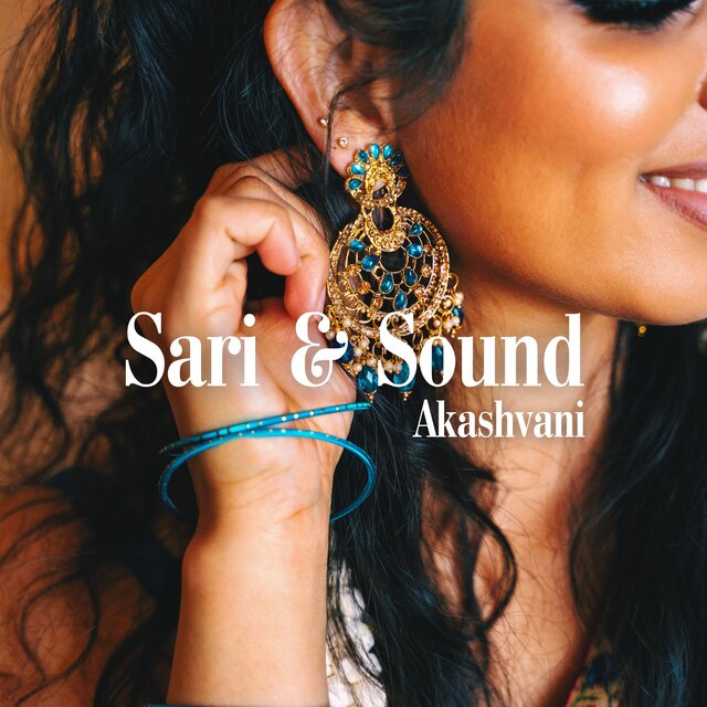 Sari & Sound (Ornament of the Self)