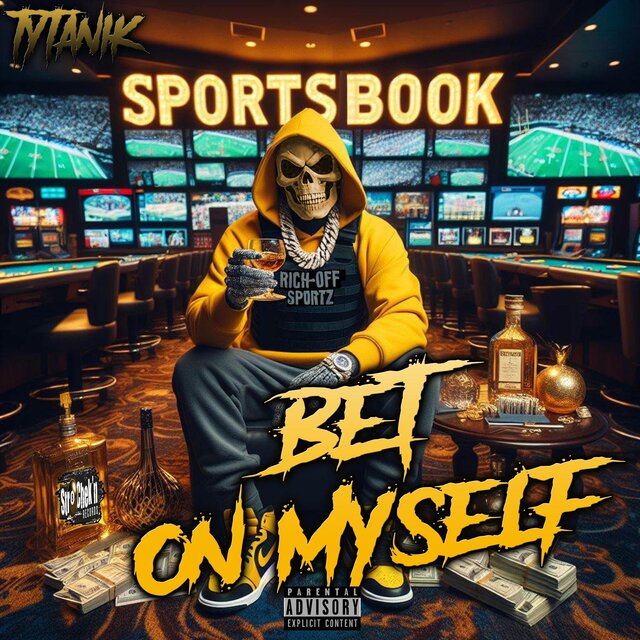 Bet On Myself