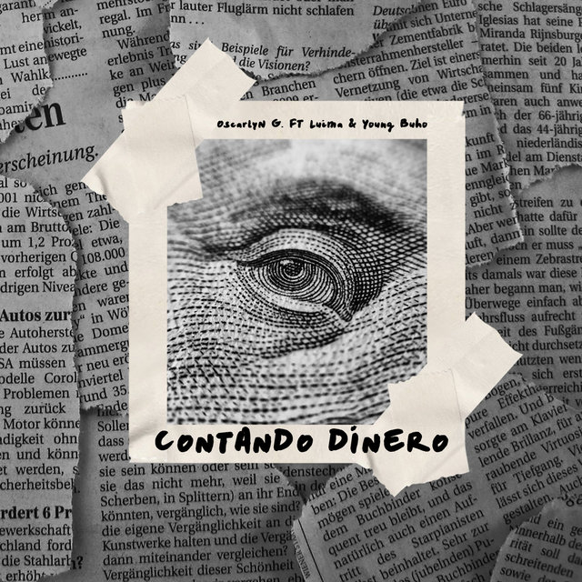 Contando Dinero