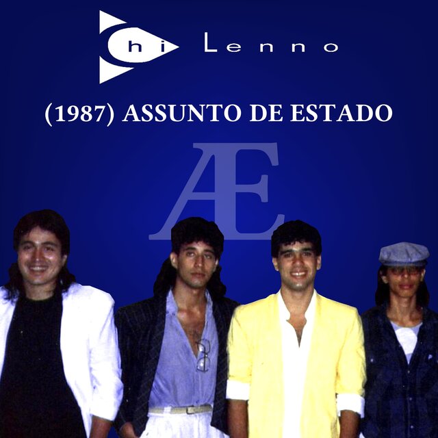 (1987) ASSUNTO DE ESTADO