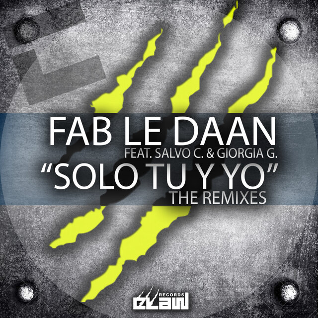 Sólo Tú y Yo (The Remixes)