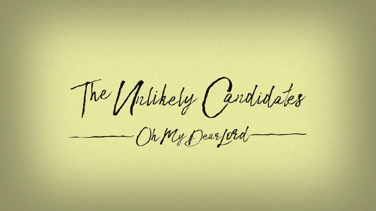 Oh My Dear Lord (Lyric Video)