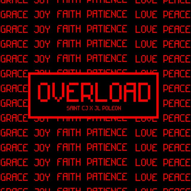 Overload (feat. JL Poleon)