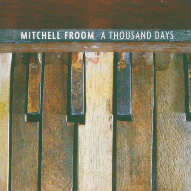 A Thousand Days