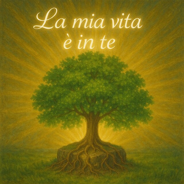 La mia vita è in te
