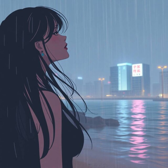 words I couldn't say (CitypopJazzy vocal)