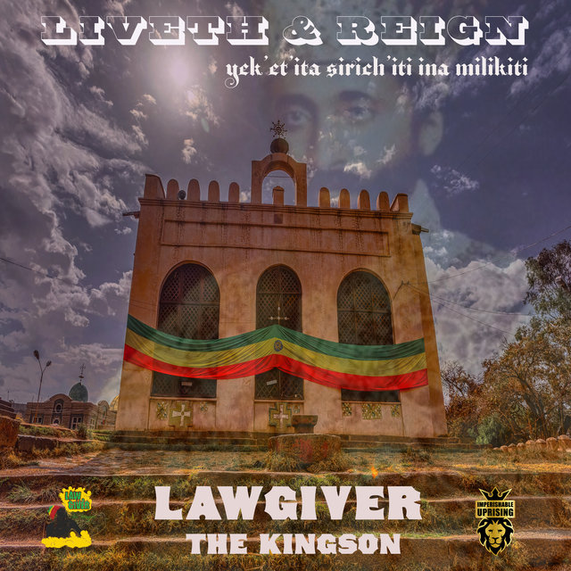 Liveth & Reign