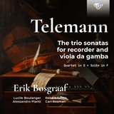 Trio Sonata in F Major, TWV 42:F6: II. Largo