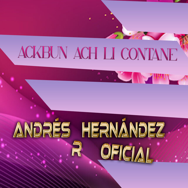 Ackbun Ach Li Contane