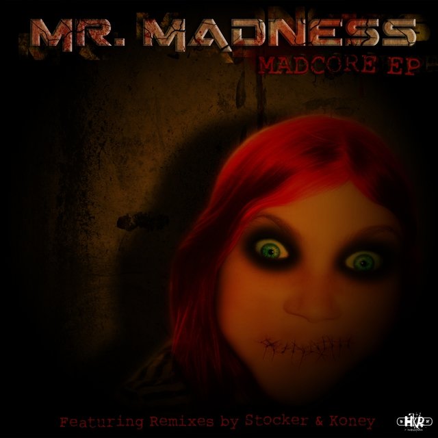 Madcore E.P.