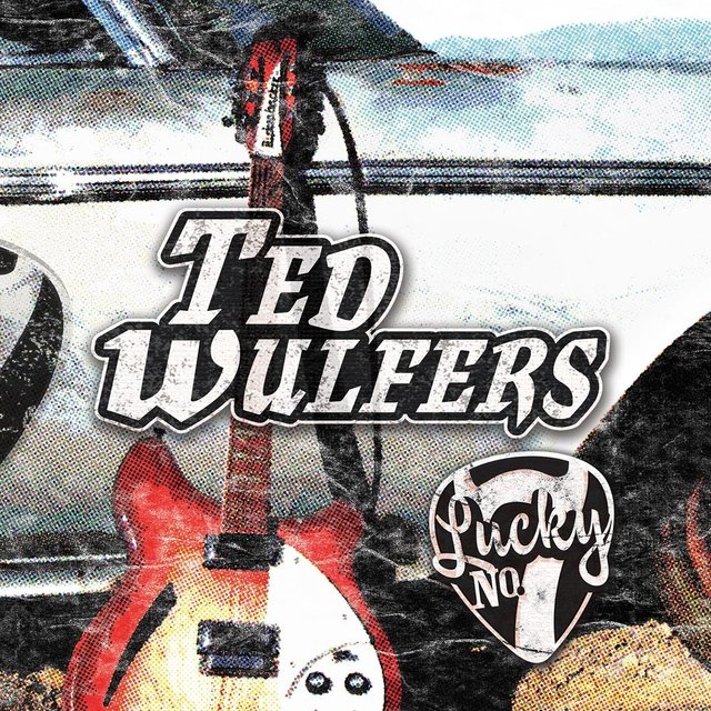 Lucky No. 7 (Vinyl Version)