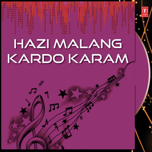 Hazi Malang Kardo Karam