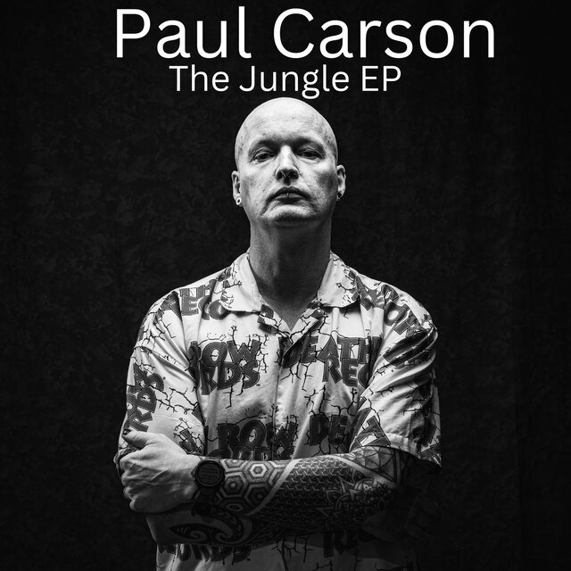 The Jungle EP