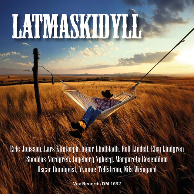 Latmaskidyll