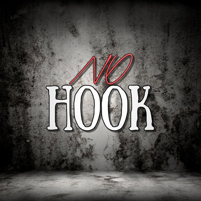 NO HOOK