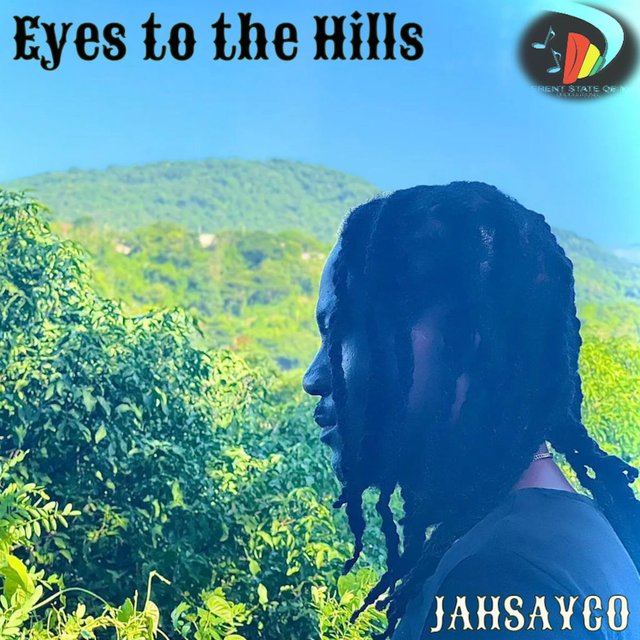 EYES TO THE HILLS