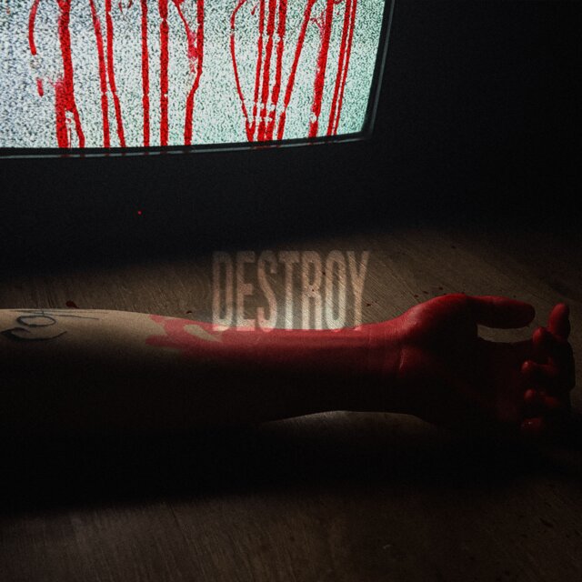DESTROY