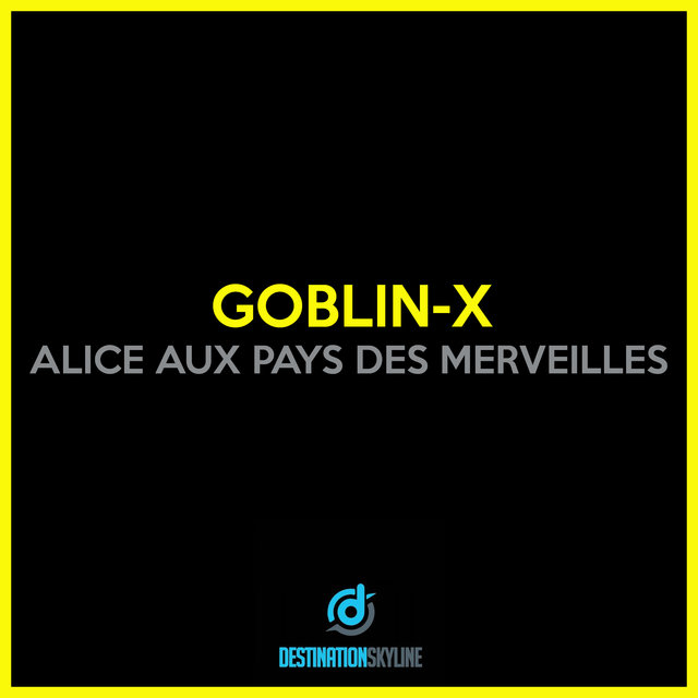 Alice Aux Pays Des Merveilles