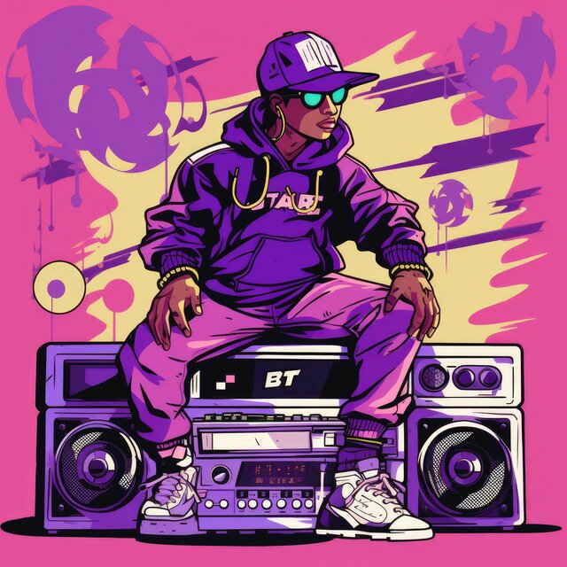 Rap vol 1
