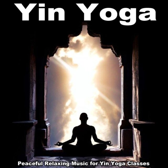Yin Yoga 2025, Peaceful Relaxing Music for Yin Yoga Classes